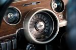 Shelby GT500 KR Fastback 1968 года